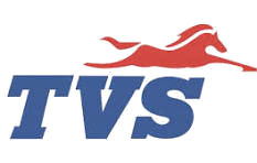 TVS logo